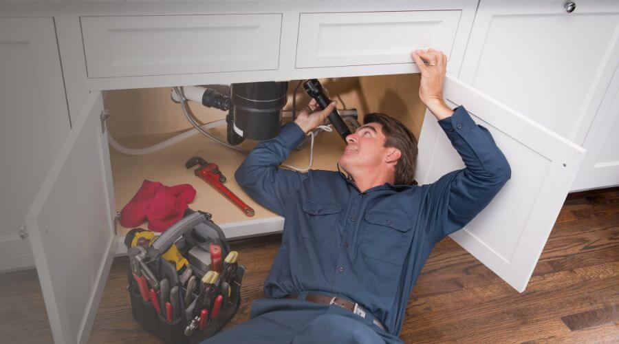 Professional septic pumping service in Bighorn, MT